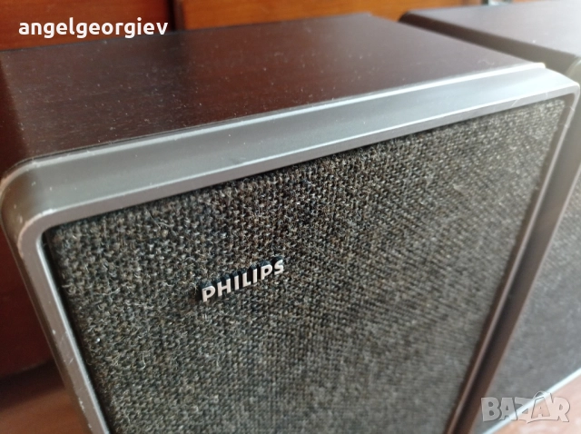 Тонколони Philips 22AH460/11S