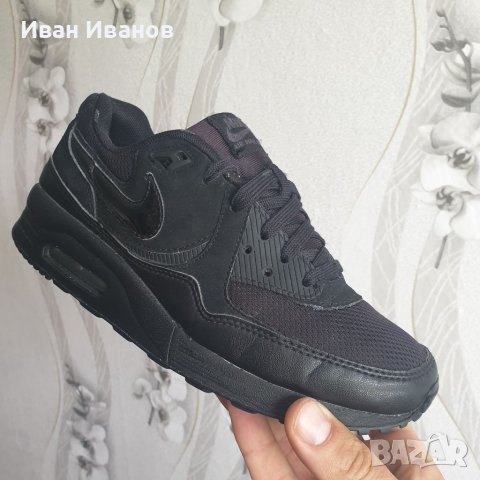 оригинални маратонки NIKE AIR MAX LIGHT  номер 37,5 , снимка 7 - Маратонки - 36288326