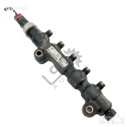 Горивна рейка Ford Focus C-MAX 2003-2007 ID: 155043