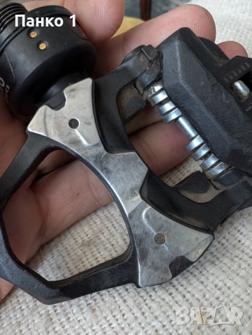 Favero Assioma DUO Power Meter Педали, снимка 3 - Велосипеди - 51248870