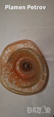 сет газени лампи и свещник , снимка 12 - Нумизматика и бонистика - 49115026