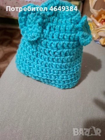 шапки , снимка 14 - Шапки - 52392738