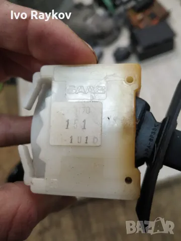 Лостче чистачки за Saab 9-3 1999 to 2003 2 Door , снимка 4 - Части - 49689926