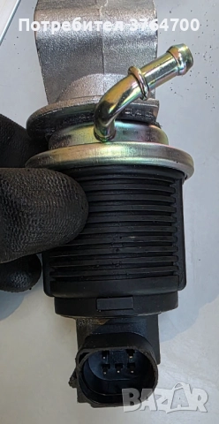  EGR Valve for AUDI,SEAT,SKODA,VW, снимка 3 - Части - 52426230