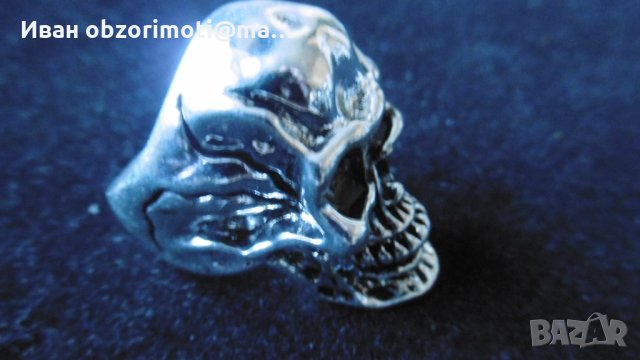 Пърстен от колекция 15 лв бр.