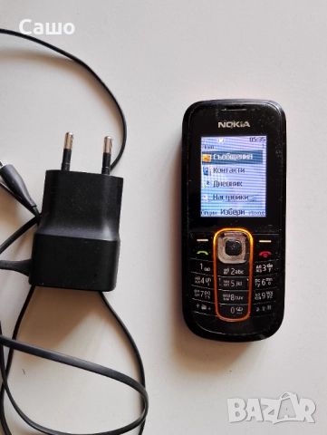 GSM : Nokia , снимка 3 - Nokia - 49341716