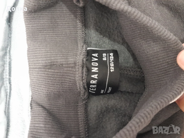 Детски долници и блузки за 7-8г , снимка 7 - Детски анцузи и суичери - 51922525