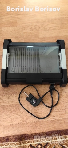 електрическа скара