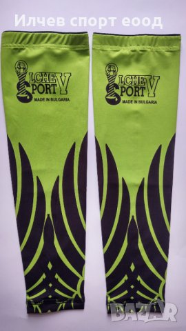 РЪКАВИ ЗАГРЯВАЩИ, снимка 7 - Спортна екипировка - 31183480