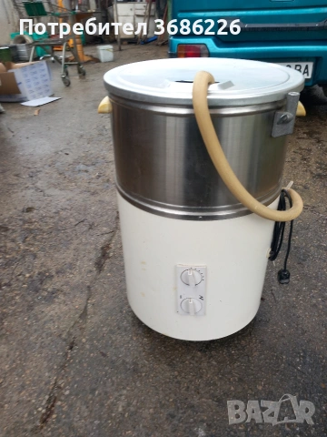 пералня рига