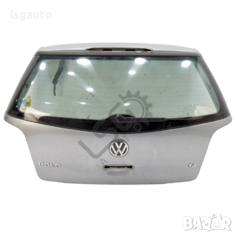 Заден капак Volkswagen Polo IV (9N) 2001-2009 ID:111573, снимка 2 - Части - 42412594
