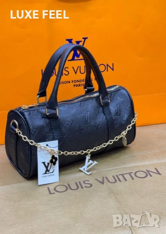 Дамски Чанти ⚜️ Louis Vuitton , снимка 14 - Чанти - 53021639
