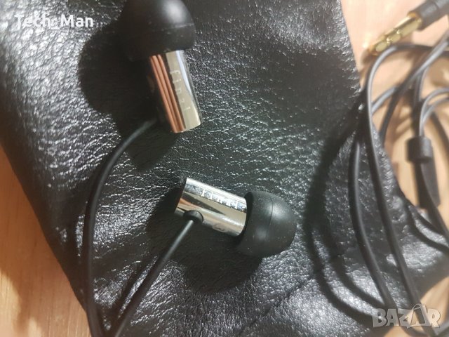 Аудиофилски Слушалки Final E3000 - чисто нови!, снимка 2 - Слушалки и портативни колонки - 30061825