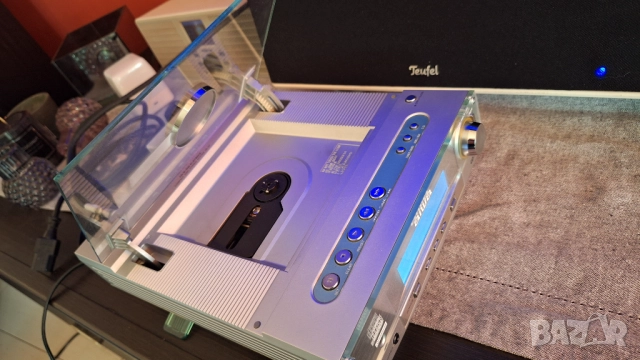 AIWA Japan CD, RADIO, STEREO, Audio, Аудиосистема, снимка 7 - Аудиосистеми - 52970588