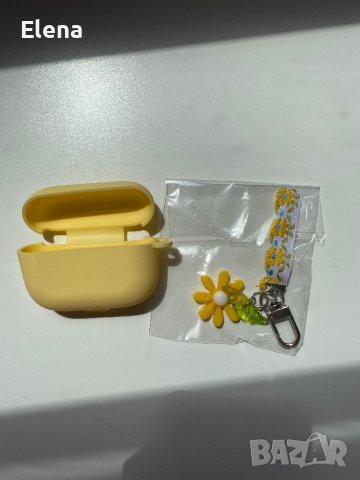 Калъф за Apple AirPods Pro