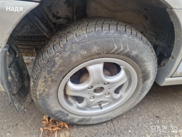 Киа Джойс Kia Joice , снимка 11 - Автомобили и джипове - 51954426