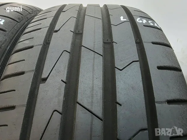 2бр летни гуми 215/45/18 HANKOOK L06752