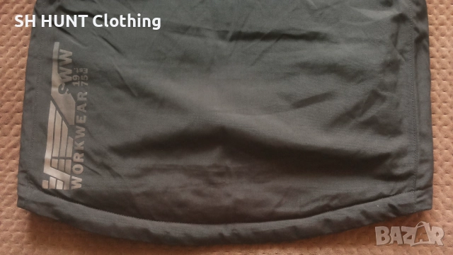 Snickers 1102 Allround Work Waterproof 37.5 Insulated Jacket размер S работно яке W4-358, снимка 10 - Якета - 52111537