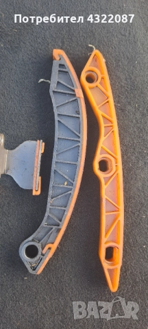 Глава / Валове Mitsubishi Outlander 2.4  -170 к.с. 4B12, снимка 11 - Части - 51914199