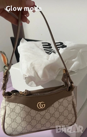 Дамски чанти чисто нов, снимка 3 - Чанти - 53299357