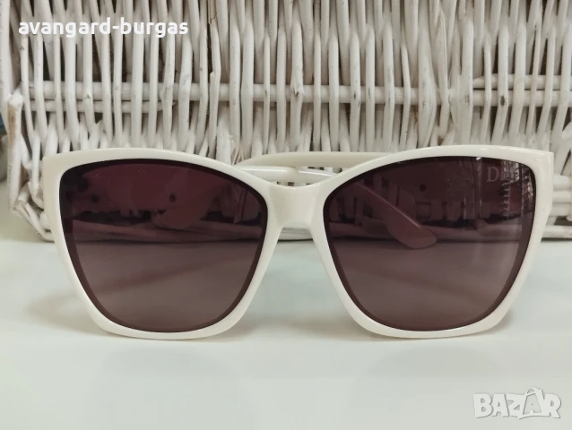 Дамски слънчеви очила 189, снимка 2 - Слънчеви и диоптрични очила - 50740153