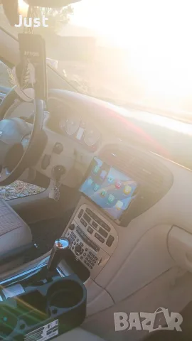 Пежо 607 автоматик, снимка 5 - Автомобили и джипове - 55972574
