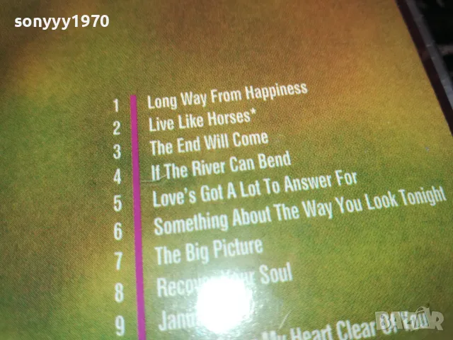 ELTON JOHN-ORIGINAL CD 1412241734, снимка 12 - CD дискове - 48347154