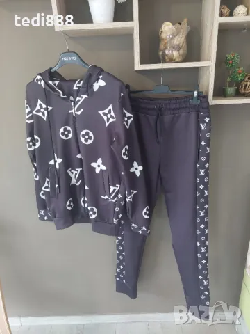 нов комплект, снимка 1