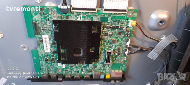 дънна платка,BN41-02528A BN94-11396C