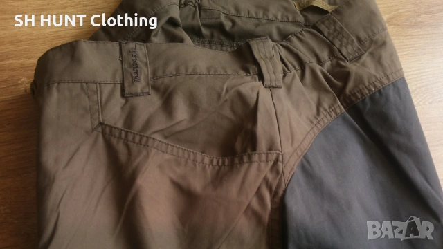 Mackenzie BEEWAX Trouser размер 54 / XL панталон със здрава материя - 1979, снимка 5 - Екипировка - 53275585