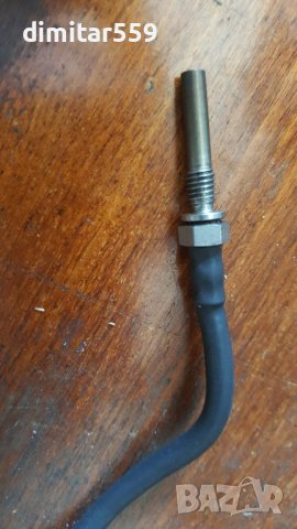 Датчик пламък за печка Eberspacher, снимка 2 - Части - 36797610