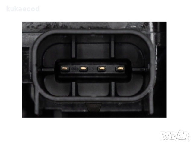 Брава за врата за Kia Picanto MK3, снимка 7 - Части - 51819231