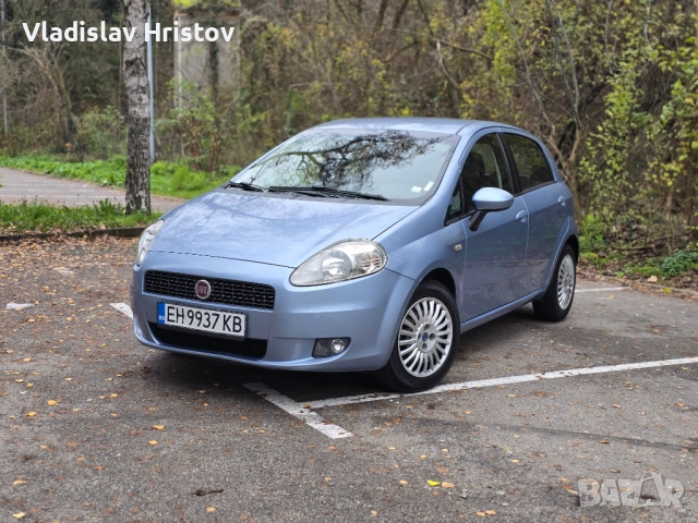 Fiat Punto 1.2i
