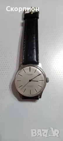 Швейцарски мъжки ръчен часовник - FALK ANDERSEN - ПРОМОЦИЯ, снимка 12 - Джобни - 46357431