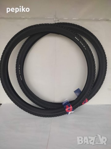 Продавам колела внос от Германия  непукащи се външни гуми STOP THORN 26 цола