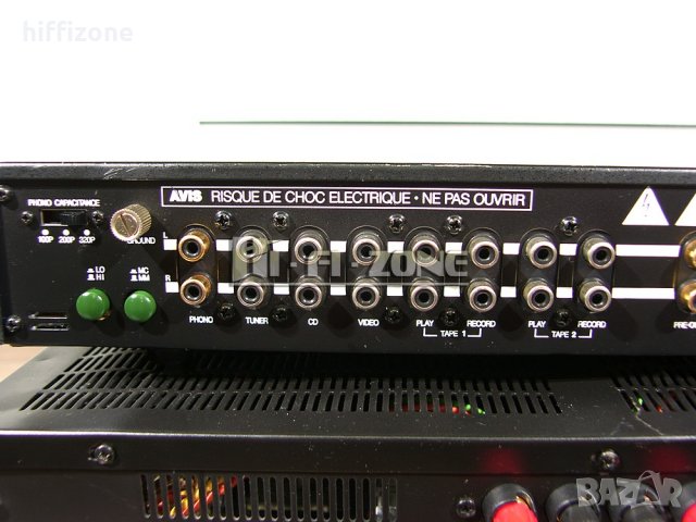 Комплект   Proton 1100 / aa-1150 , снимка 9 - Ресийвъри, усилватели, смесителни пултове - 34278296