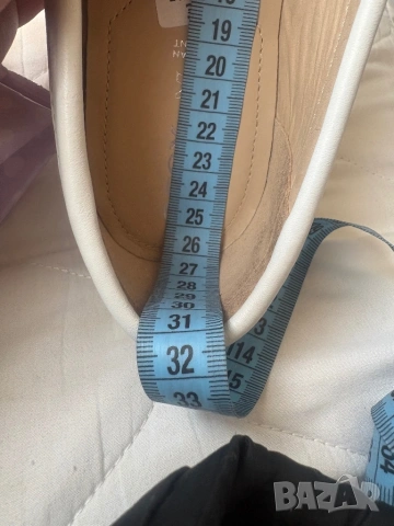 Дамски обувки Geox, снимка 4 - Дамски ежедневни обувки - 51864161