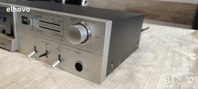 Дек Telefunken RC 100, снимка 9 - Декове - 49299791