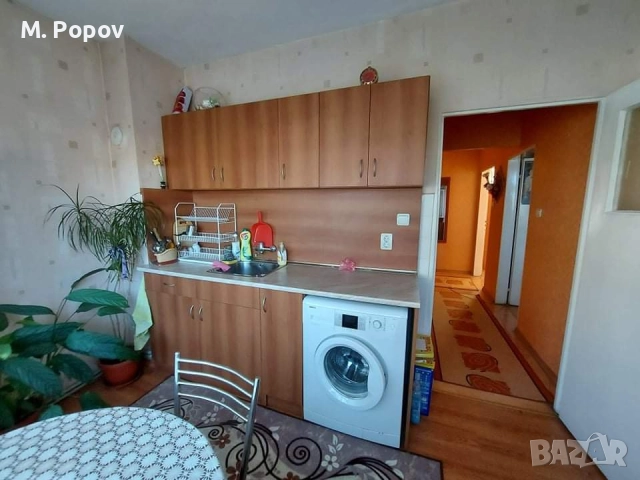 Отдавам под наем двустаен апартамент в Кюстендил, снимка 10 - Апартаменти - 52689144