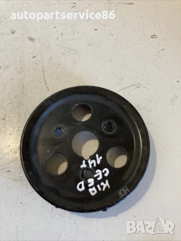 Шайба за водна помпа за KIA Ceed 1.6 CRDi (2014)