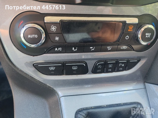 Ford Focus 1.6 ECOBOOST на части, снимка 11 - Автомобили и джипове - 50990282