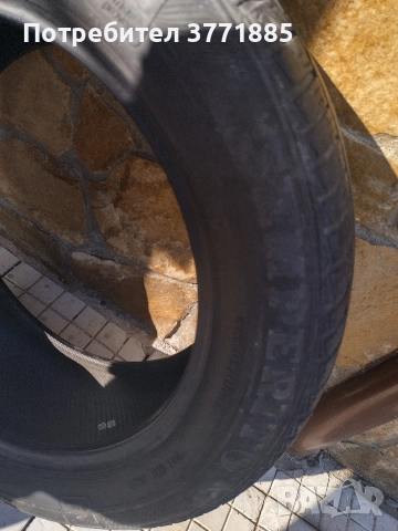 Гума .Зимна., снимка 5 - Гуми и джанти - 52800233