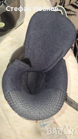 Ски обувки 28,5 (43-44), снимка 5 - Зимни спортове - 52865729