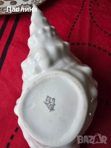 Чиния за стена, снимка 3 - Декорация за дома - 51938139