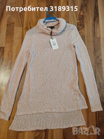 Блуза, снимка 1 - Блузи с дълъг ръкав и пуловери - 34285624