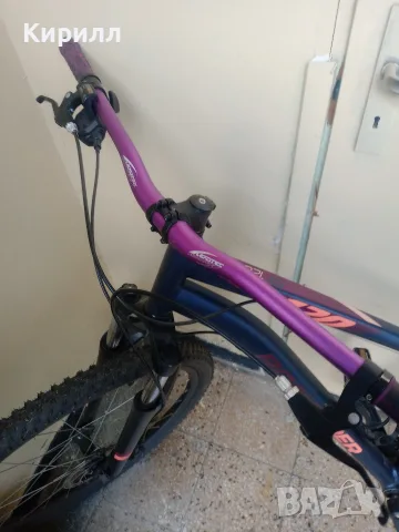 Продавам Rockrider ST 120, снимка 4 - Велосипеди - 56185151