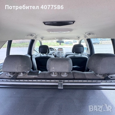 Mercedes C200, W204, 2.2, 136 h.p., снимка 7 - Автомобили и джипове - 53629209