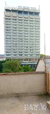 Самостоятелен апартамент /с гледка към хотел Черно море/-BLUE SKY, снимка 2 - Квартири, нощувки - 54065364