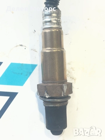 98 113 859 80, 0 258 027 155/152 ламбда сонда от Citroen C5 Aircross 1.6 PureTech 181кс., двигател 5, снимка 5 - Части - 52344382