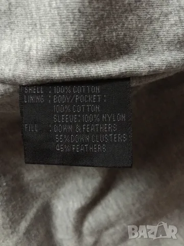 GUESS оригинално мъжко пухено яке, снимка 15 - Якета - 56515693